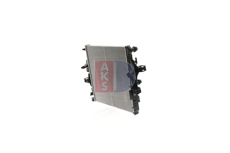 Chladič, chlazení motoru 400045N