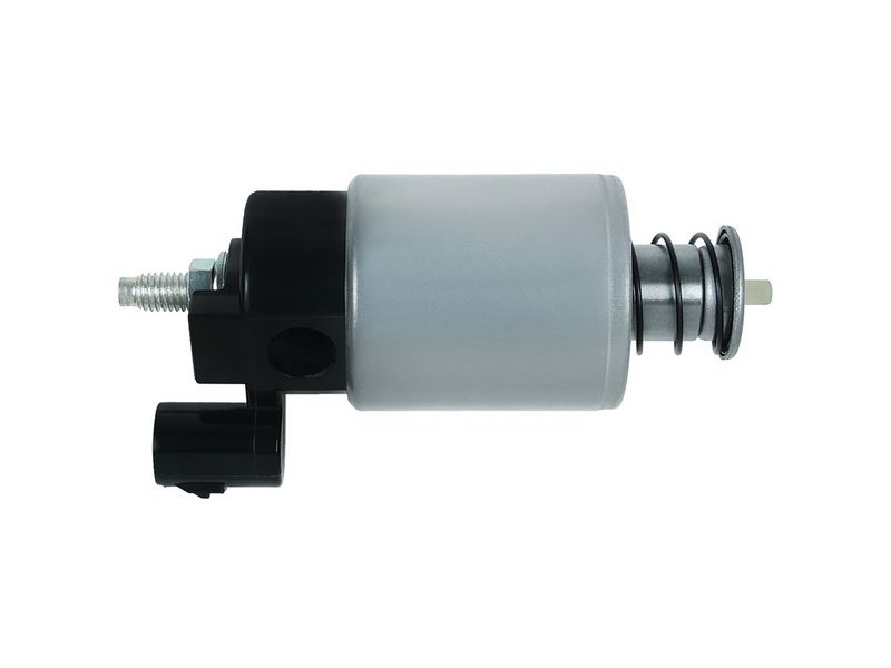 Brand new AS-PL Starter motor solenoid