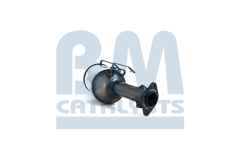 BM Catalysts BM11049 Soot/Particulate Filter, exhaust system