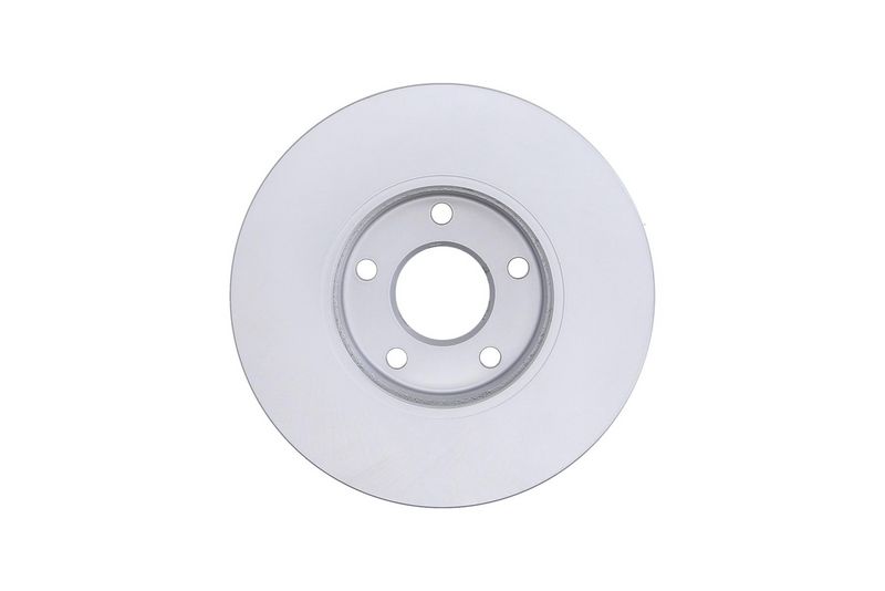 KAMOKA 103245 Brake Disc