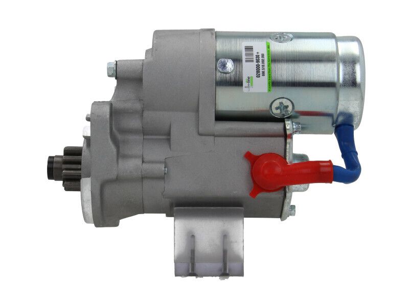 BV PSH 690.518.092.050 Starter