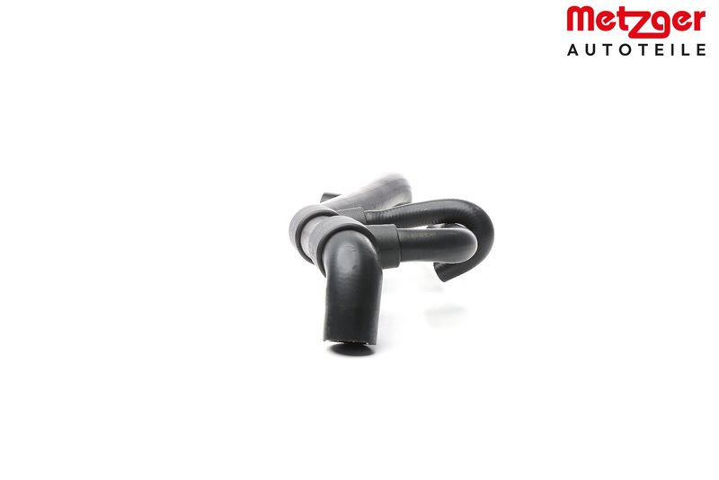 METZGER AUTOTEILE 2420491 Radiator Hose