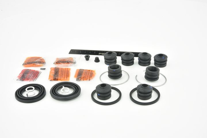FEBEST 0175-GS141R Repair Kit, brake caliper