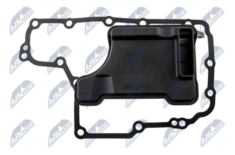 NTY FSF-PL-003 Hydraulic Filter Kit, automatic transmission