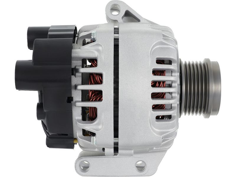Generaator, AS-PL A3219