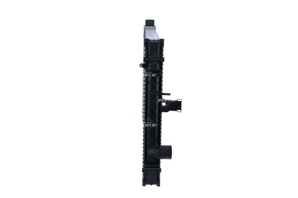 NRF 509616 Radiator, engine cooling