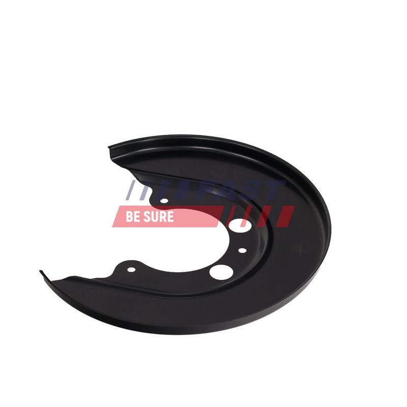 FAST FT04098 Splash Guard, brake disc