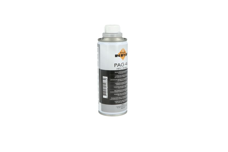 Kompressor-õli, NRF 38814
