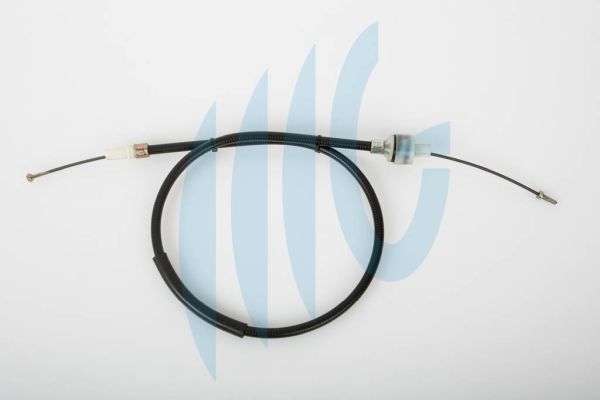 RICAMBIFLEX GM 01141300 - Clutch Cable