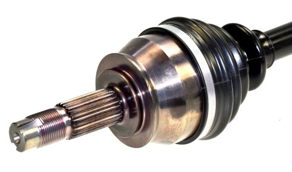 LÖBRO 304659 Drive Shaft
