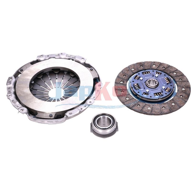 Sidurikomplekt, JAPKO 92193