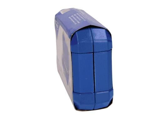 Padrunvõtmete komplekt, KS TOOLS BT020023