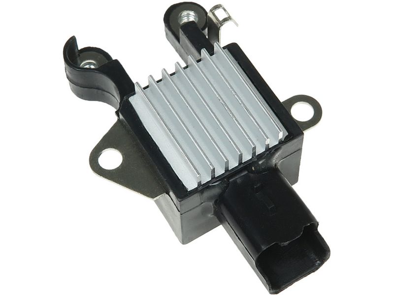 Generaatori pingeregulaator, AS-PL ARE6037