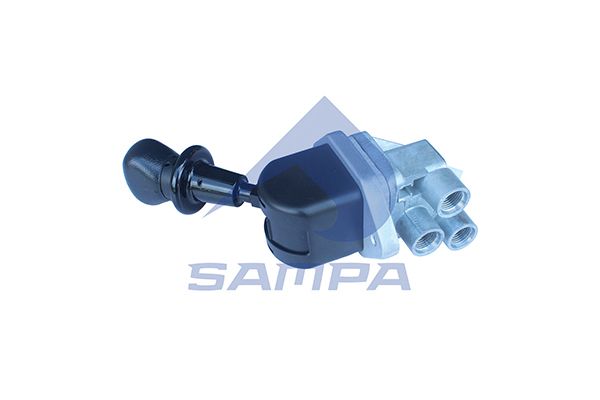 Supapa frana, frana de mana SAMPA 096.4897
