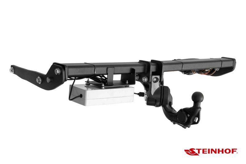 Haakeseade, STEINHOF S-318