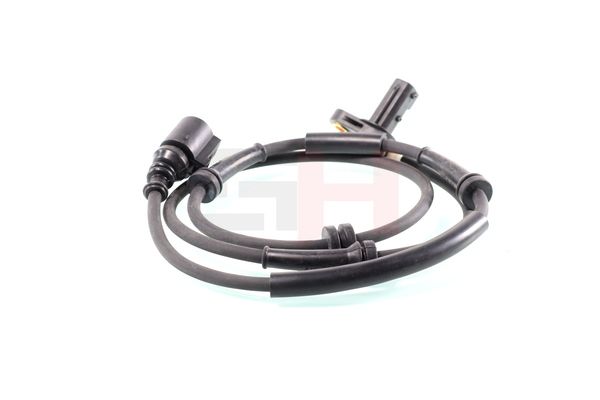 GH GH-712520 Sensor, wheel speed