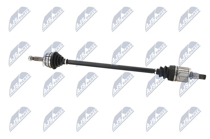 NTY NPW-VW-263 Drive Shaft