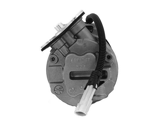 Airstal 10-0320 Compressor, air conditioning