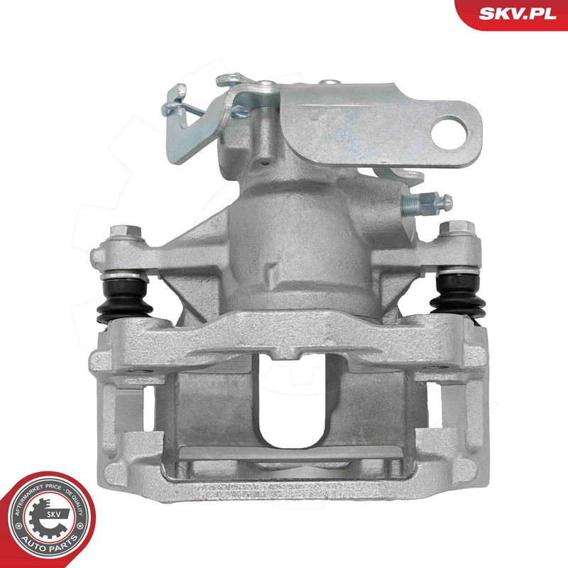 Pidurisadul, ESEN SKV 78SKV803