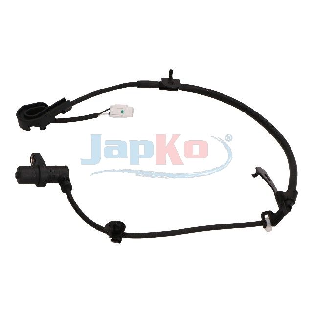 Andur, rattapöörete arv, JAPKO 151203