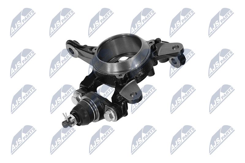 NTY ZZP-HD-020 Steering Knuckle, wheel suspension