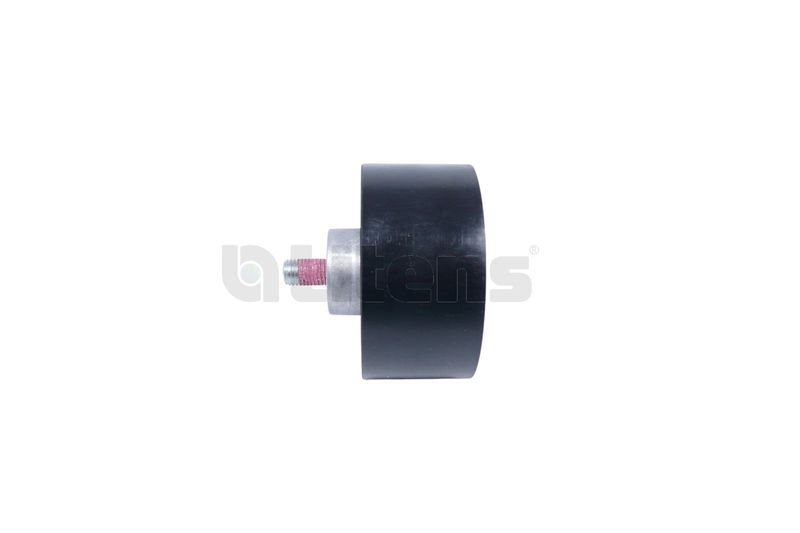 Litens 900410 Deflection Pulley/Guide Pulley, timing belt