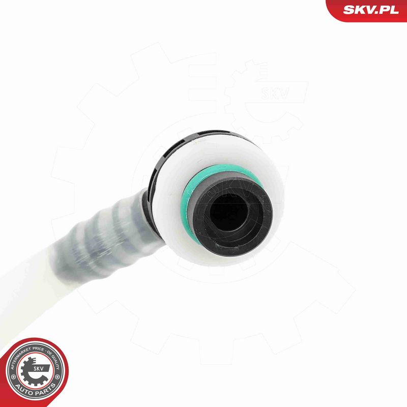 ESEN SKV 54SKV573 Fuel Line
