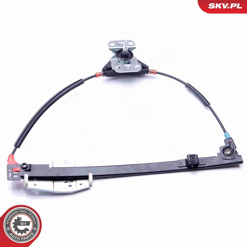 ESEN SKV 00SKV634 Window Regulator