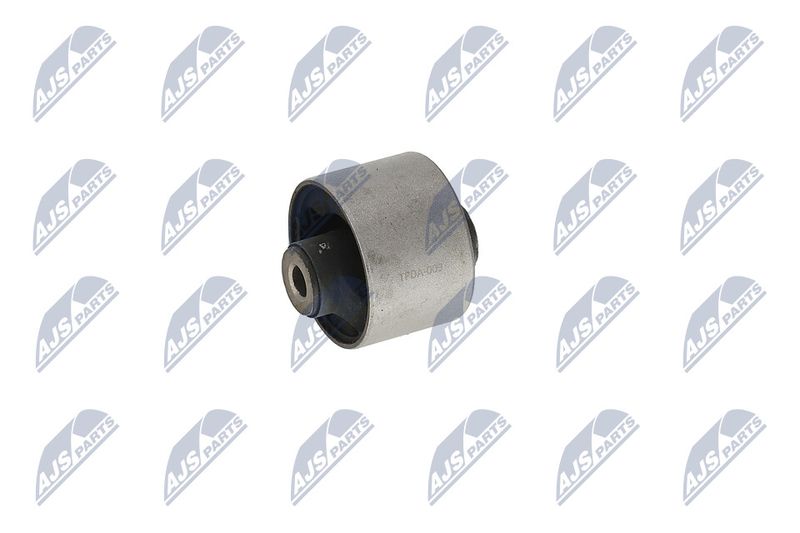 Kinnitus, diferentsiaal, NTY ZPS-DA-009