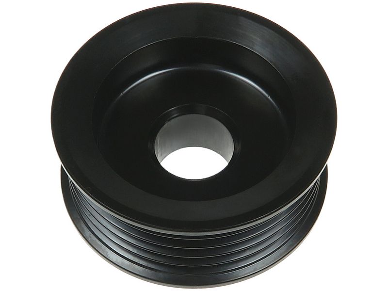 AS-PL AP5026S Belt Pulley, alternator
