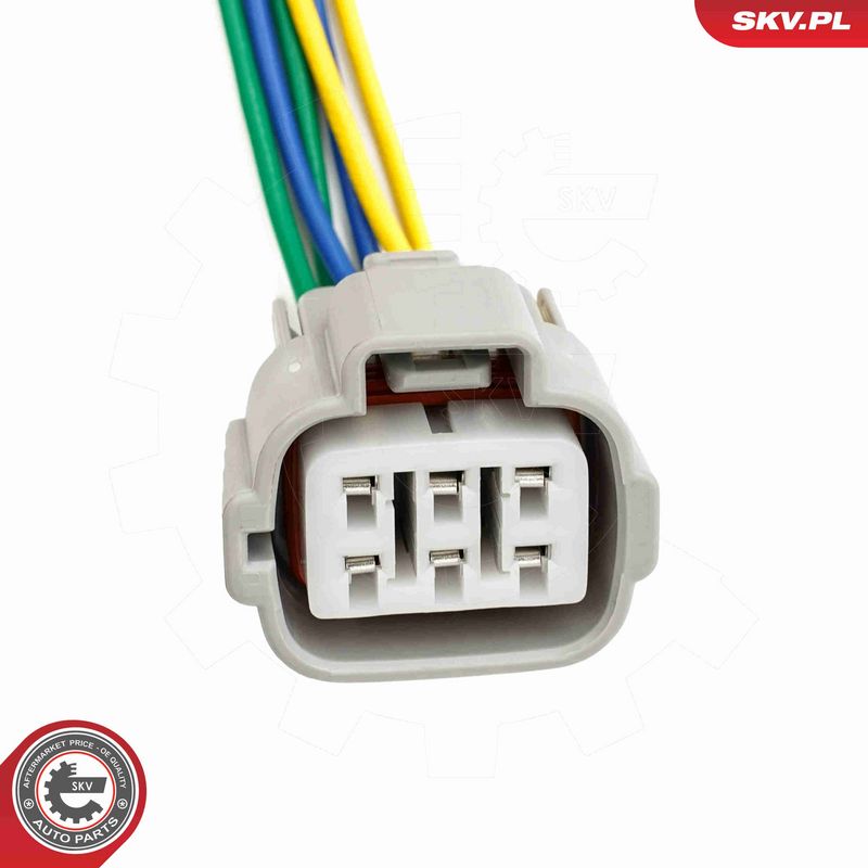 Prekės atitinka OEM kodą: 89458-60010