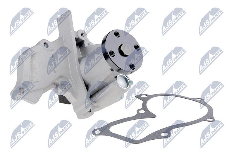 NTY CPW-MZ-039 Water Pump, engine cooling