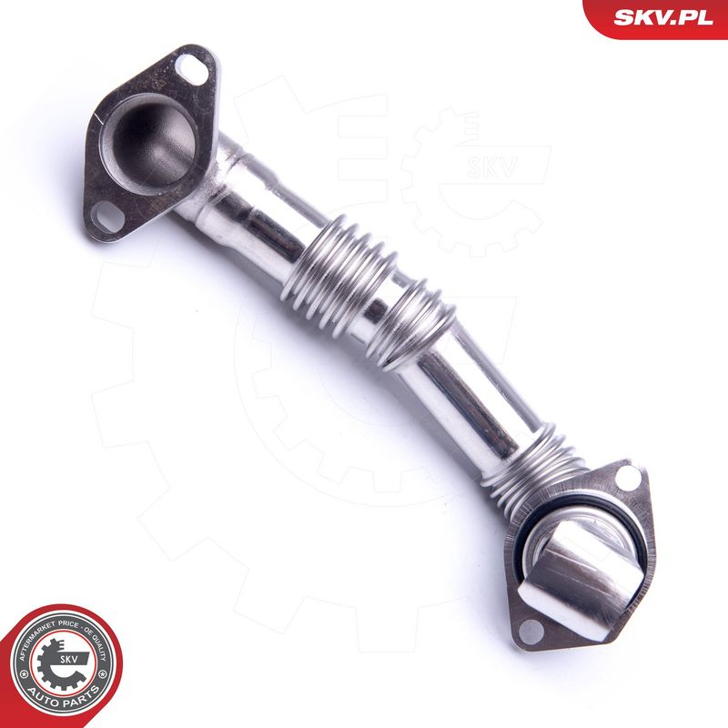 Toruühendus, EGR-klapp, ESEN SKV 14SKV708