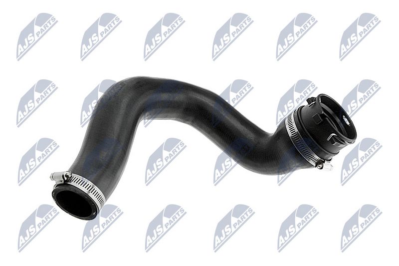 Laadimisõhu voolik, NTY...