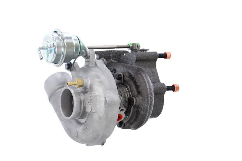 REMANTE 003-001-000021R Charger, charging (supercharged/turbocharged)