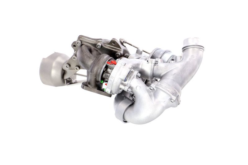 REMANTE 003-001-000093R Turbokompresorius