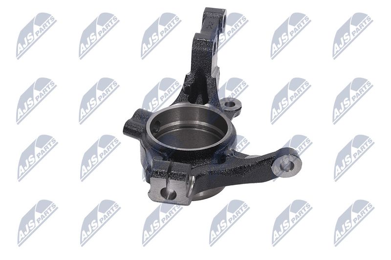 Käändmik, rattakinnitus, NTY ZZP-HY-525