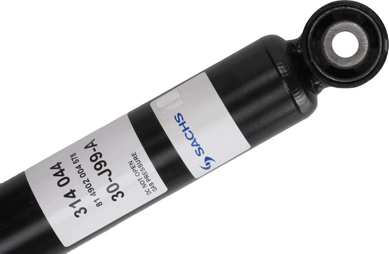 Amort, SACHS 314 044