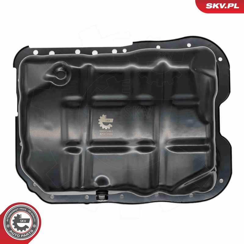 ESEN SKV 48SKV863 Oil Sump