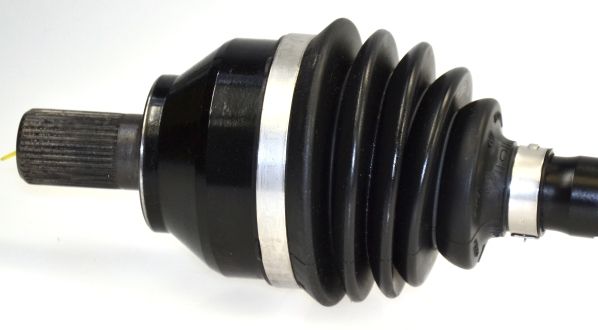 SPIDAN 24471 Drive Shaft