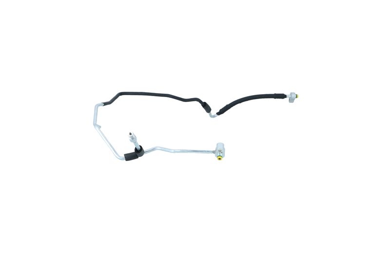 NRF 400120 High/Low-pressure Line, air conditioning