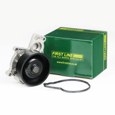 First Line FWP2435 Water Pump, engine cooling