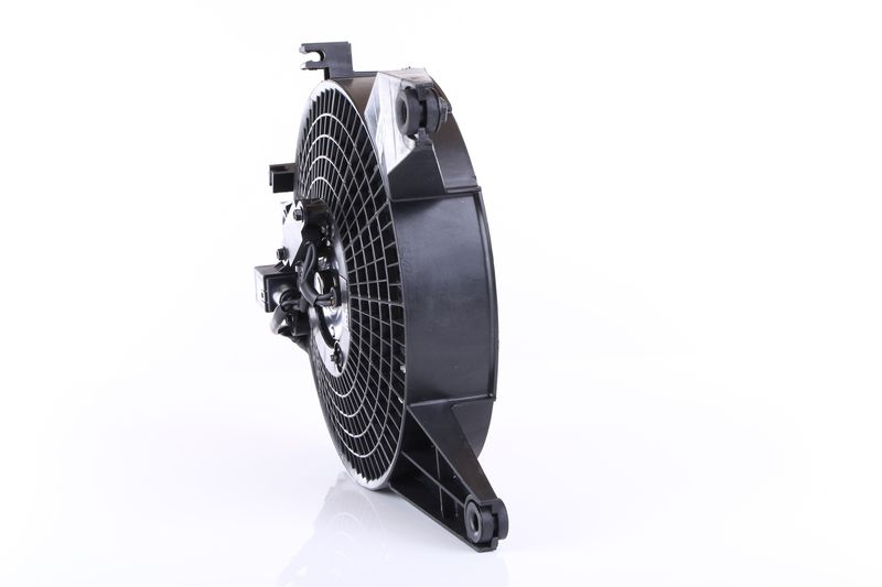 Ventilaator, mootorijahutus, NISSENS 85370