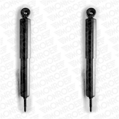 MONROE D6643 Shock Absorber