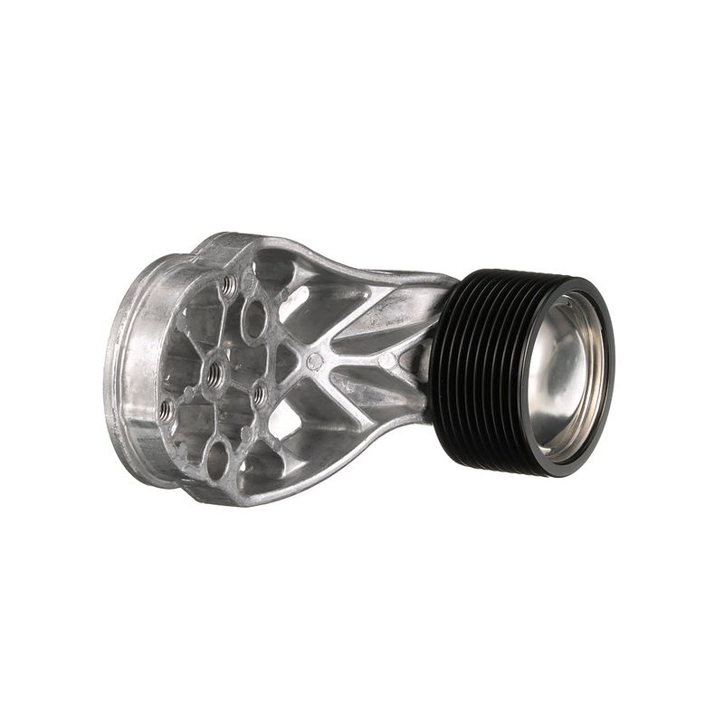 Seade-, juhtrull, soonrihm, GATES T36519