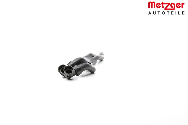 METZGER AUTOTEILE 2420924 Radiator Hose