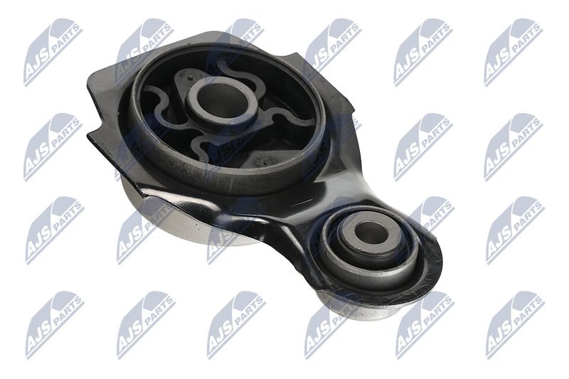 Paigutus, Mootor, NTY ZPS-HD-067