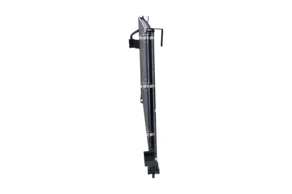 NRF 35523 Condenser, air conditioning