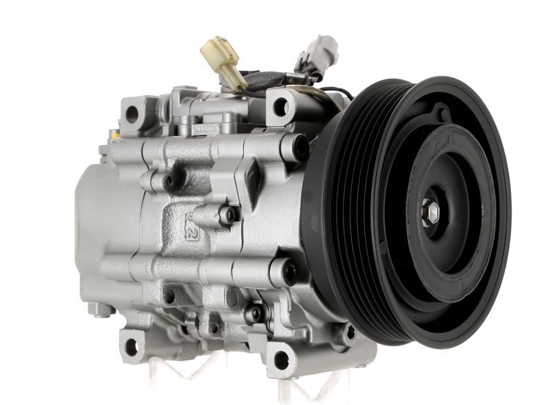 CEVAM 8600037 Compressor, air conditioning