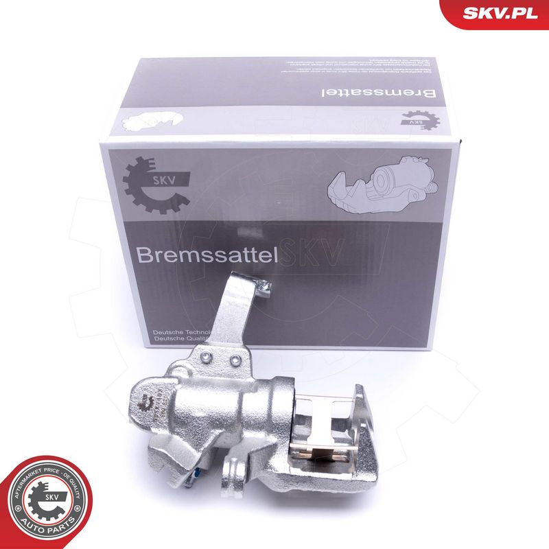 Pidurisadul, ESEN SKV 50SKV403